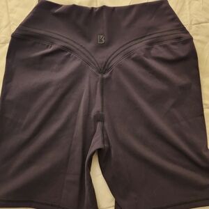 Buffbunny micro Legacy shorts